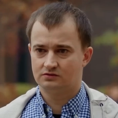 Taras Chmut