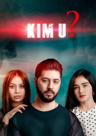 Who Is He?