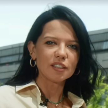 Ірина Горова