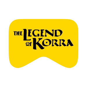 [M] The Legend of Korra
