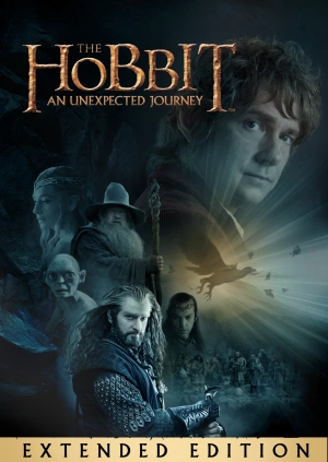 The Hobbit: An Unexpected Journey (extended version)