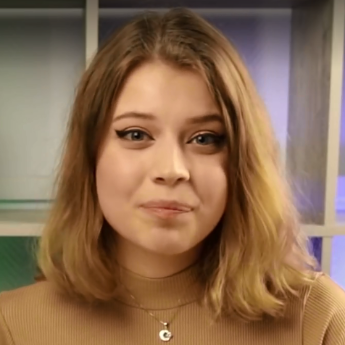 Sofiya Masautova