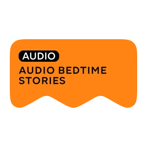 [M] Bedtime Stories AUDIO