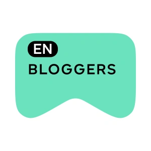 [M] Bloggers EN