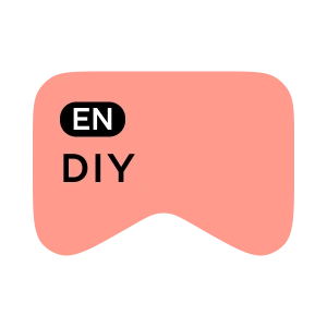 [M] DIY EN