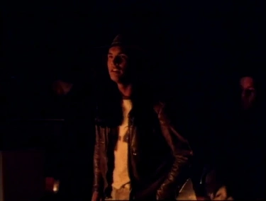 Хлопець, якого звали «Ненависть»