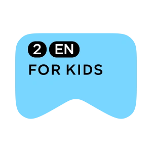 [M] For Kids 2 EN