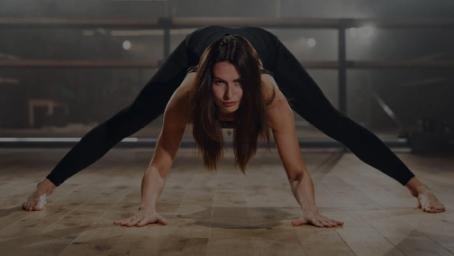 Відновлення. Друге тренування