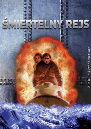 Śmiertelny rejs