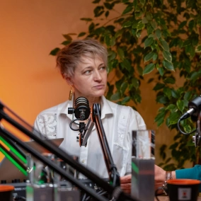 #19 Євроінтеграція, “Green Deal” та декарбонізація. Чи готова Україна адаптуватися до нової реальності?