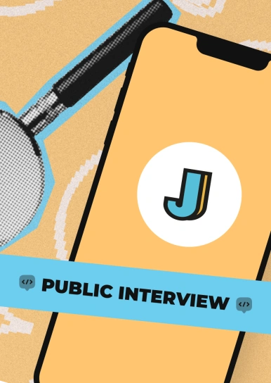 Public Interview
