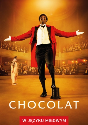 Chocolat (w języku migowym)