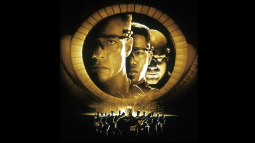 Універсальний солдат 2: Повернення