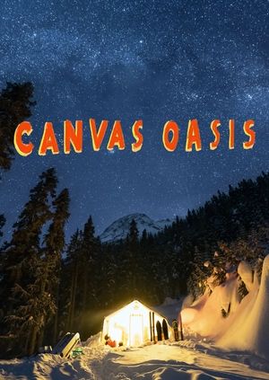 Canvas Oasis