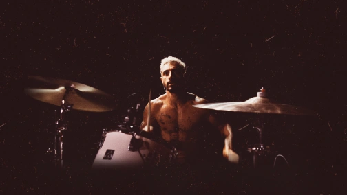 Звук металла