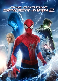 The Amazing Spider-Man 2