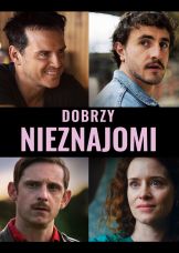 Dobrzy nieznajomi — plakat