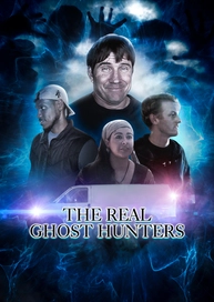 The Real Ghost Hunters