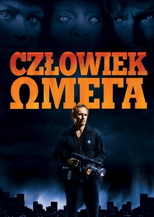 Człowiek Omega