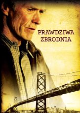 Prawdziwa zbrodnia — plakat
