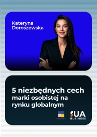 5 niezbędnych cech marki osobistej na rynku globalnym
