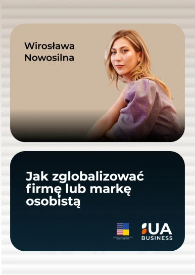 Jak zglobalizować firmę lub markę osobistą