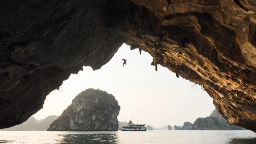 Глибокі води UHD HDR