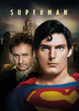 Superman — plakat