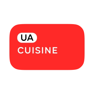Cuisine UA
