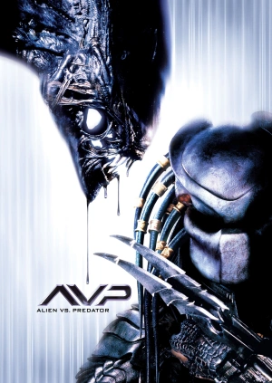 AVP: Alien vs. Predator
