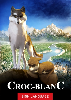 White Fang (Sign Language)