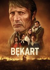 Bękart — plakat