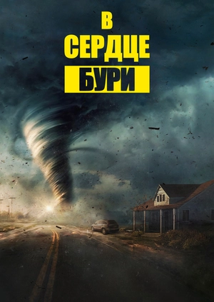 В сердце бури