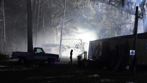 Galveston. Droga do ocalenia