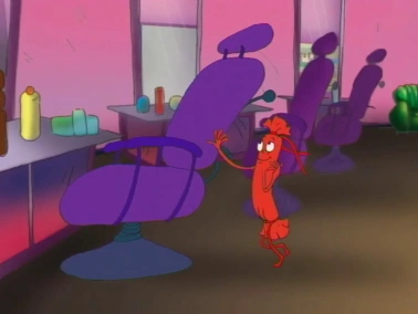 Приключение колбасы