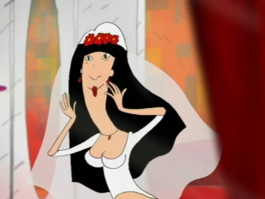 Пригода ковбаси