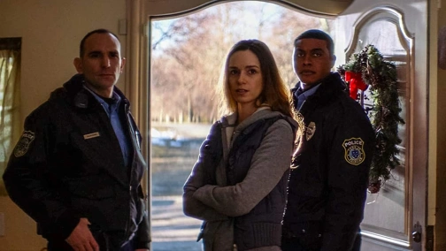 Полуночники