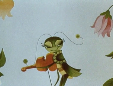 Fairy Tale of Sisi Vijolkay