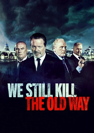 We Still Kill the Old Way