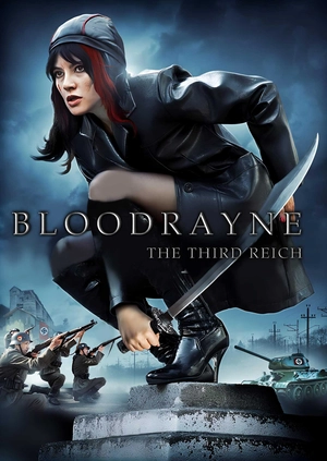 BloodRayne: The Third Reich