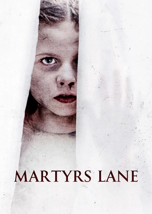 Martyrs Lane