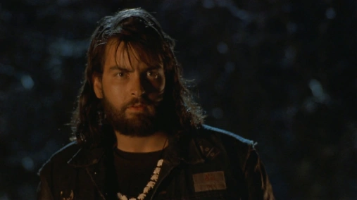 За межами закону