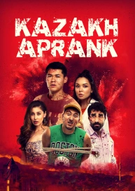 Kazakh Prank