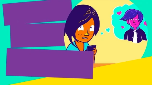 Seksting: Co należy zrobić?