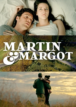 Martin & Margot or There's No One Around You