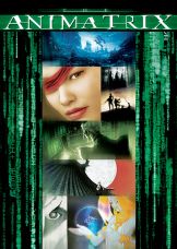 Animatrix — plakat