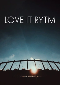LOVE IT rytm