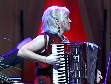 Юбилейный концерт Раймонда Паулса "Pilseta vetru un dzintara krasta"