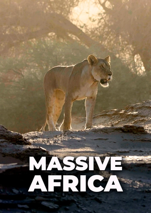 Massive Africa