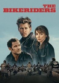 The Bikeriders